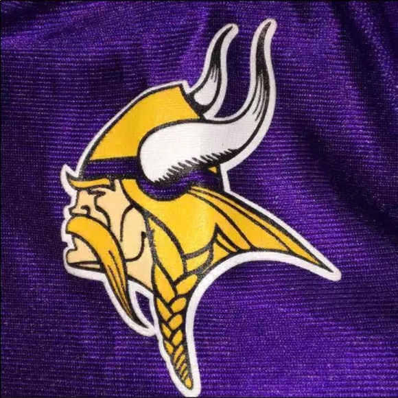 Adrian Peterson Minnesota Vikings Jersey - Picture 3 of 4